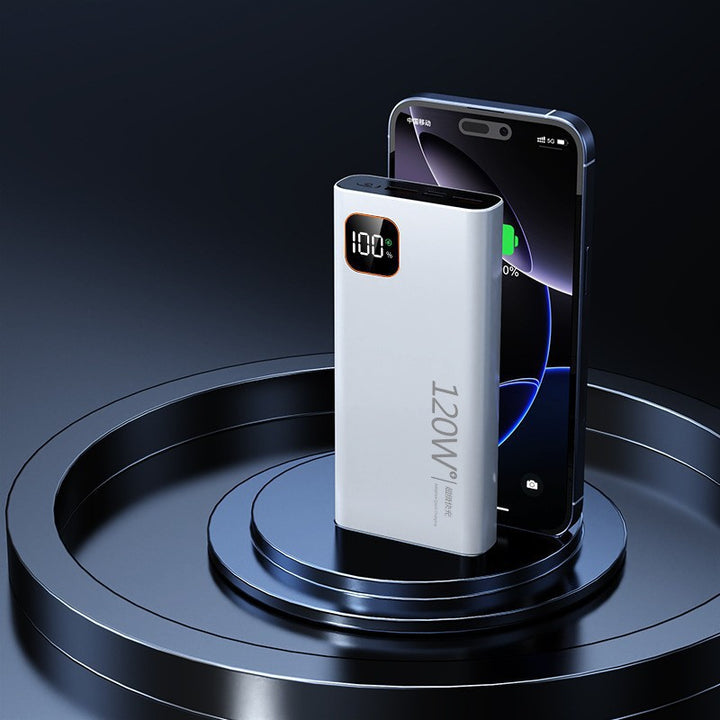 Powerbank Stornfield