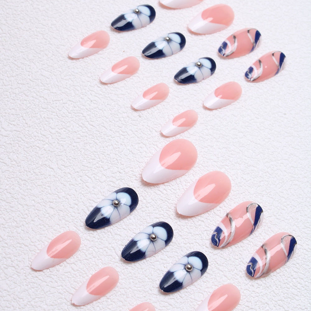 Artistic Nail Art Set Stornfield