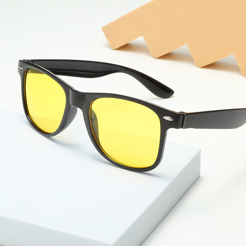 Classic Wayfarer Sunglasses Stornfield