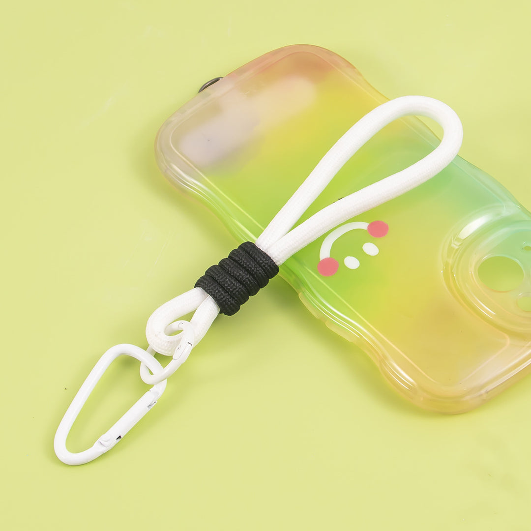 Multifunctional Paracord Keychain Stornfield