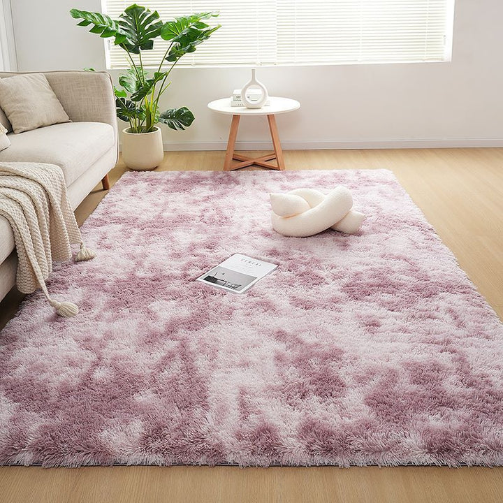 Plush Soft Shag Area Rug