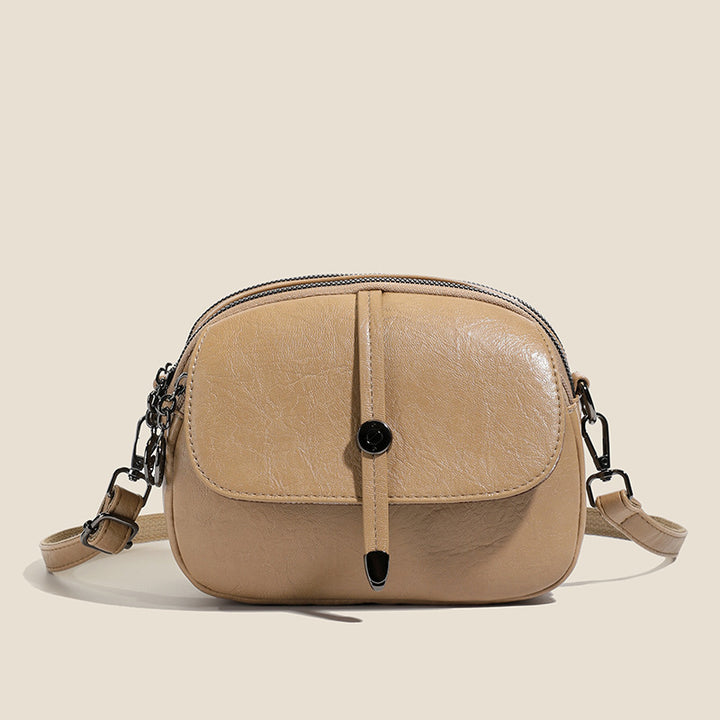 Urban Chic Crossbody Bag Stornfield