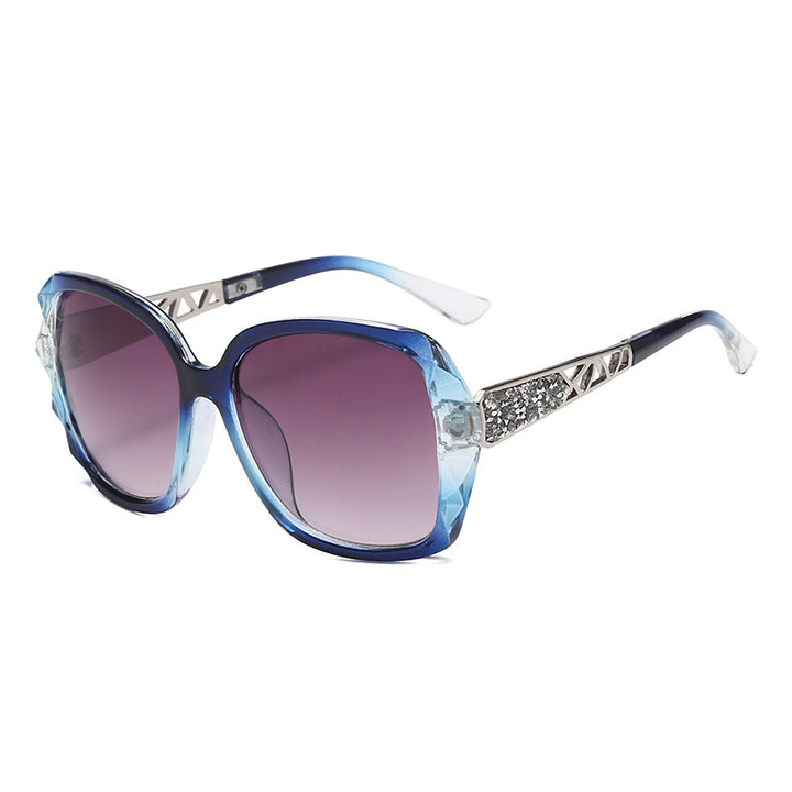 Women's Designer Sunglasses with Glamorous Accents Stornfield