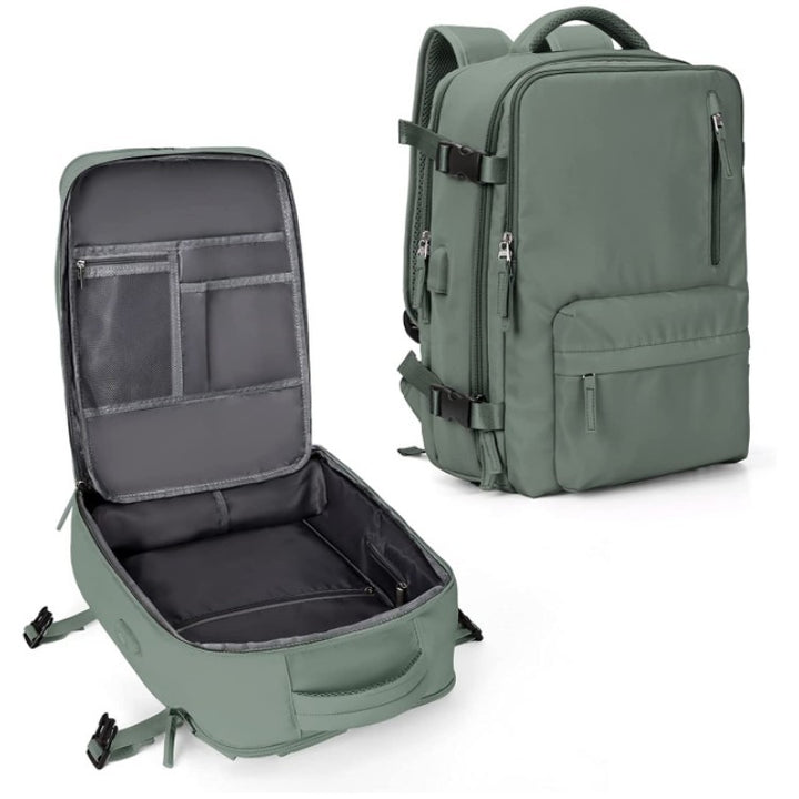 Multifunctional Travel Backpack Stornfield