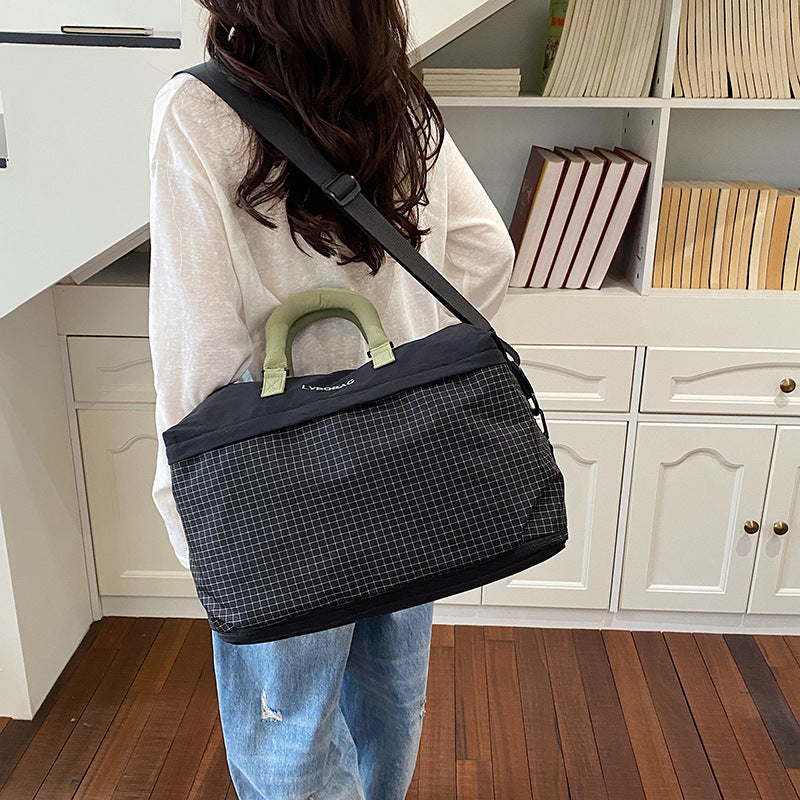 Multi-Functional Travel Duffle Bag Stornfield