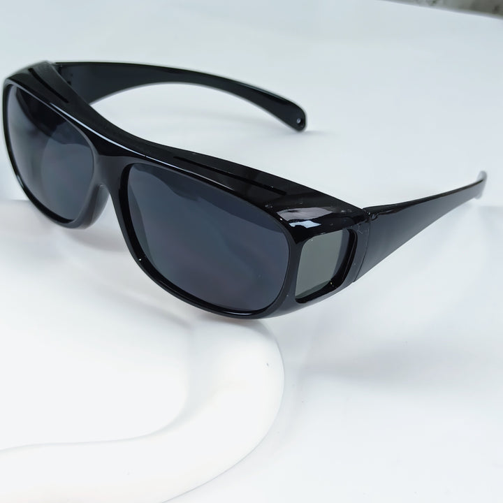 Women Sporty Sunglasses with Polarized Lenses Stornfield