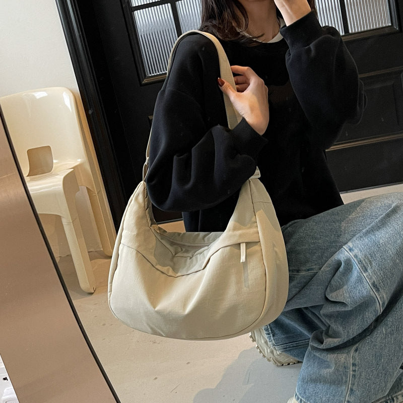 Casual Crossbody Sling Bag Stornfield