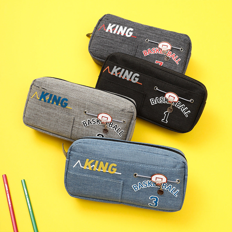Stylish Basketball Sports Pouch