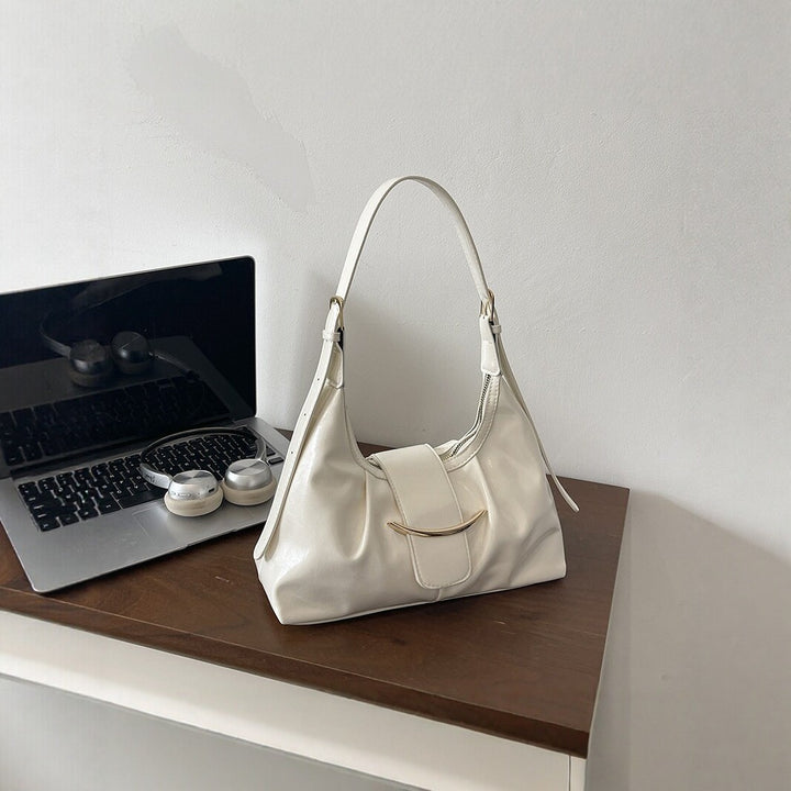 Glossy Glamorous Handbag