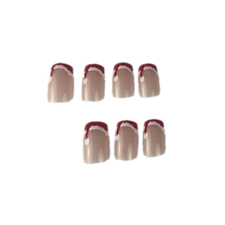 Creative Holiday Nail Art Extensions Stornfield