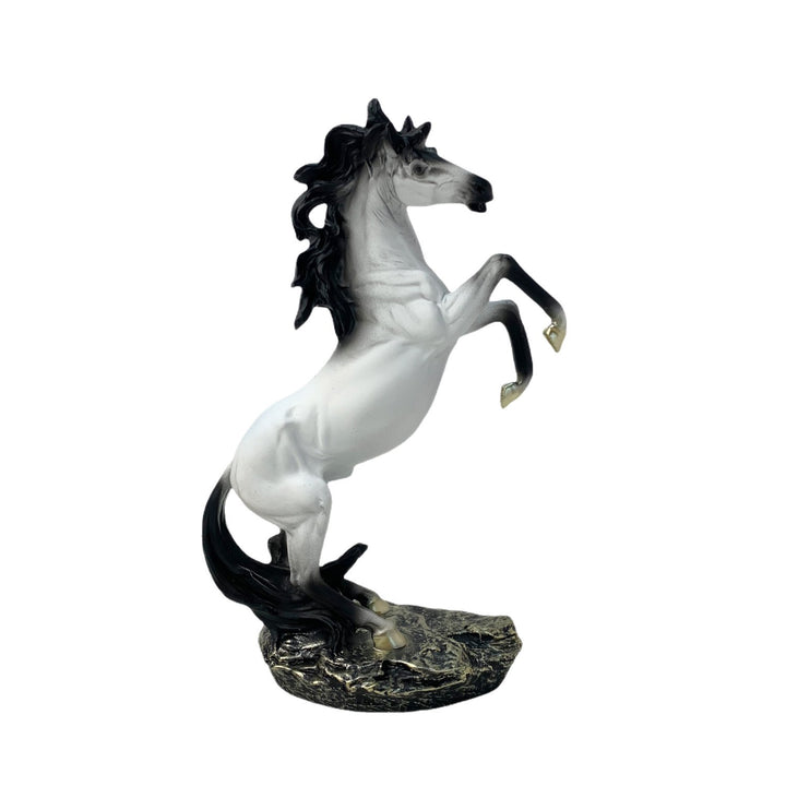 Horse statuette Stornfield