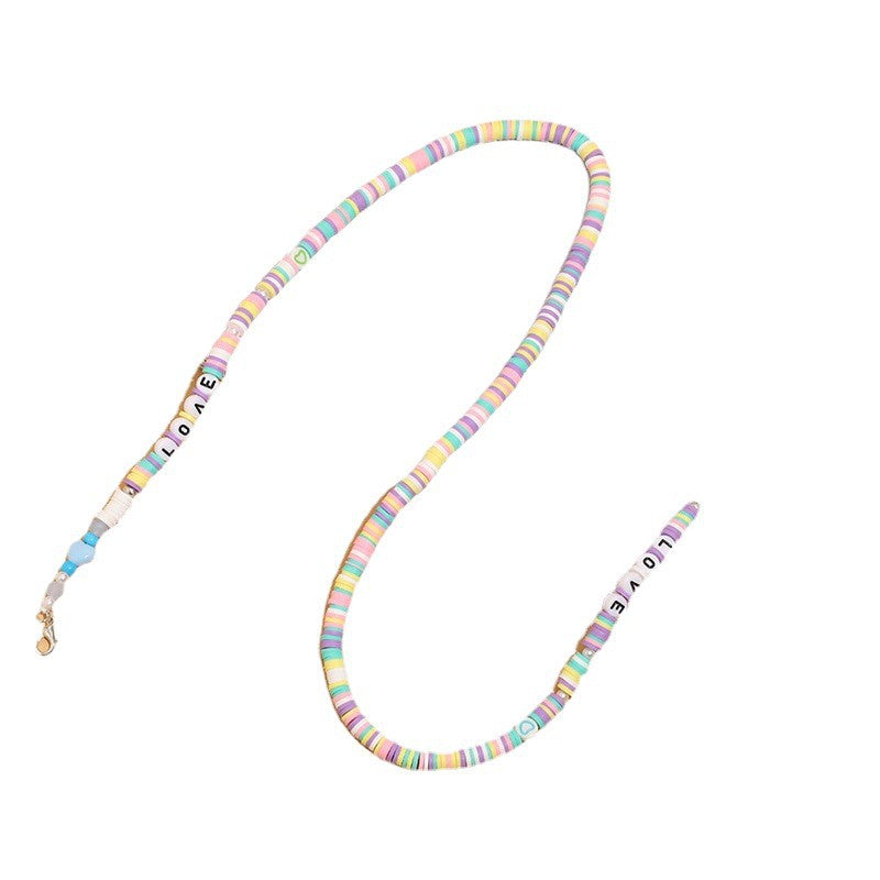 Chunky Eyewear Chain Stornfield