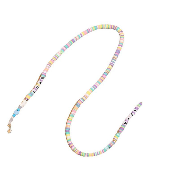 Chunky Eyewear Chain Stornfield