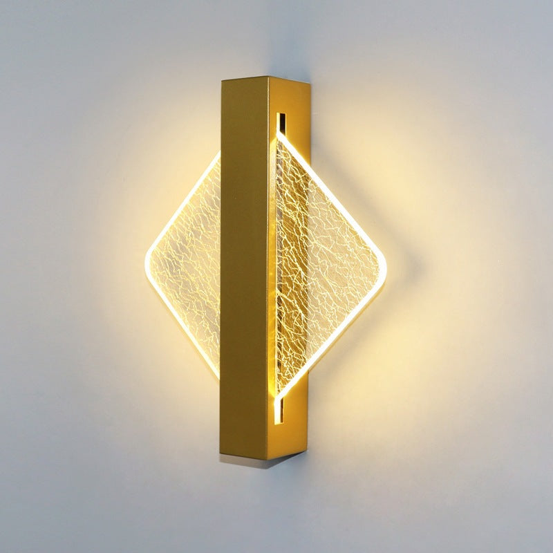 Modern Artistic Wall Light