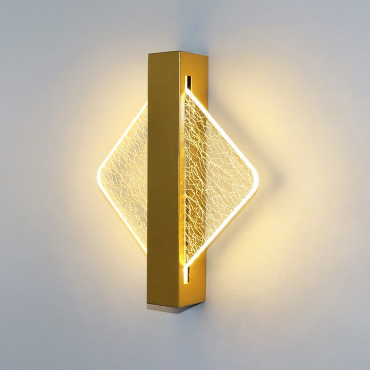 Modern Artistic Wall Light