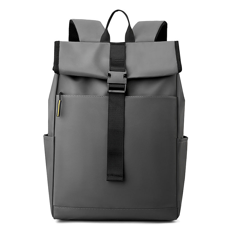 Stylish Rolltop Backpack Stornfield