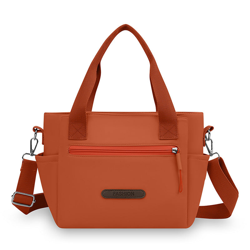 Multi-Functional Organizer Handbag Stornfield