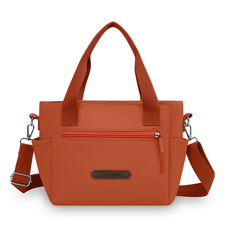 Multi-Functional Organizer Handbag Stornfield