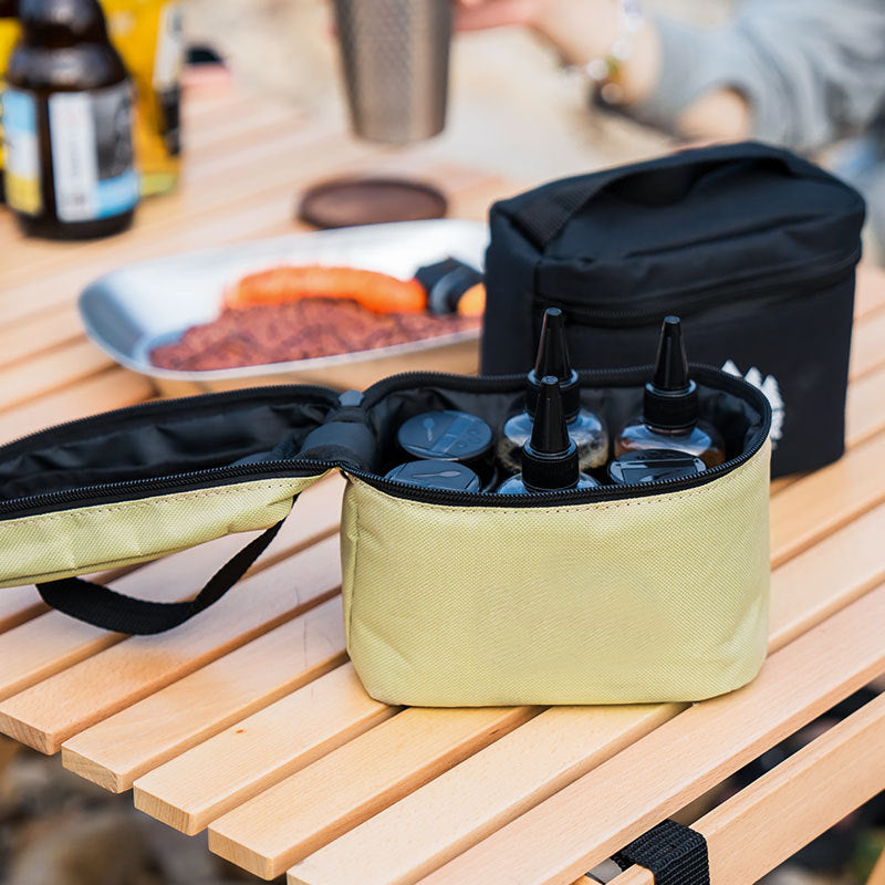 Transportable Cosmetic Storage Bag Stornfield