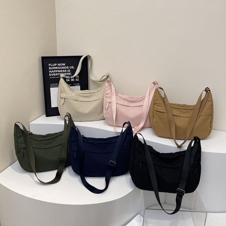 Casual Crossbody Sling Bag Stornfield