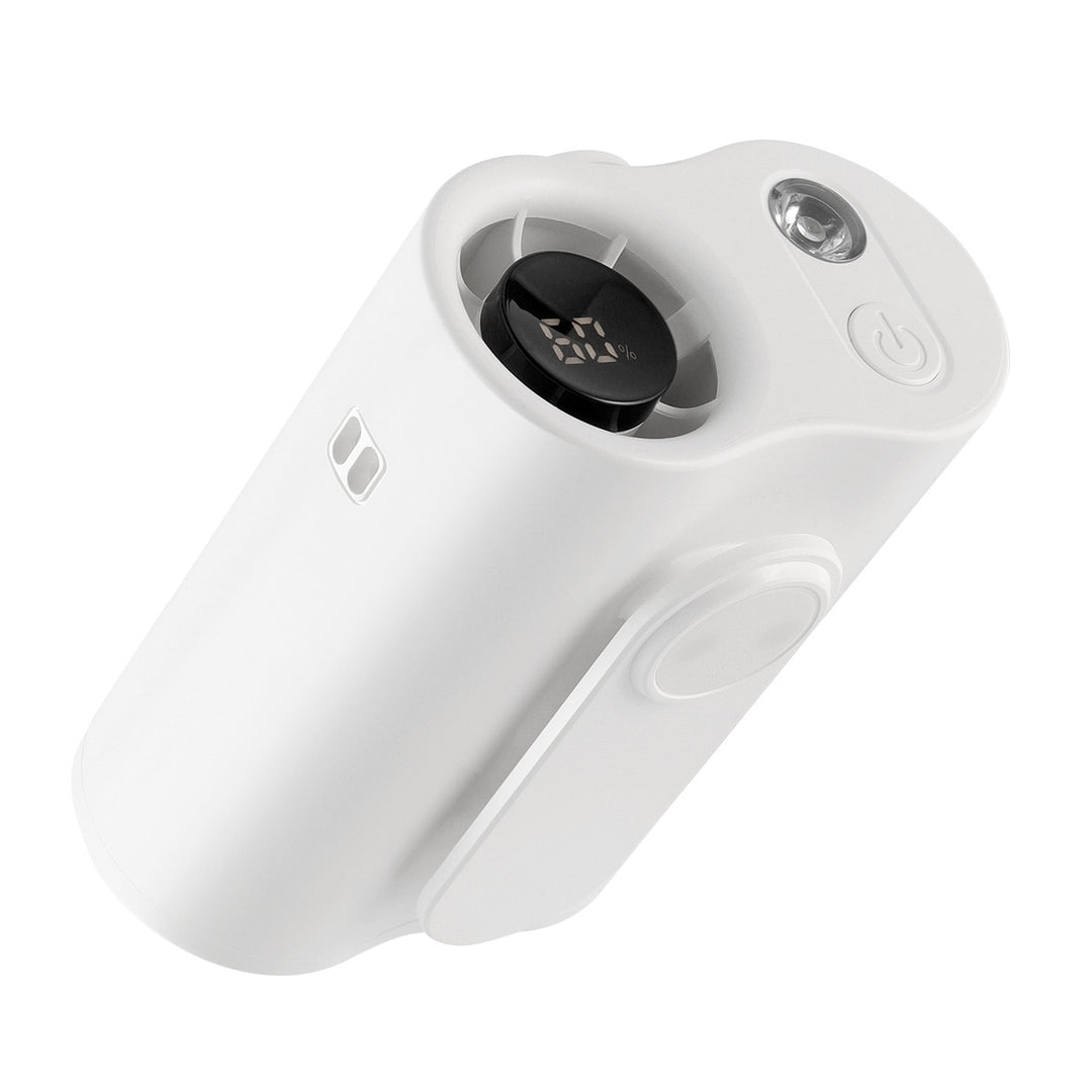 Unisex Portable Rechargeable Mini Air Conditioner Stornfield