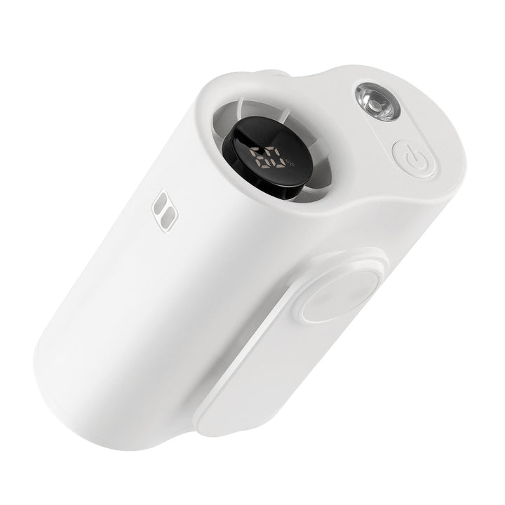Unisex Portable Rechargeable Mini Air Conditioner Stornfield
