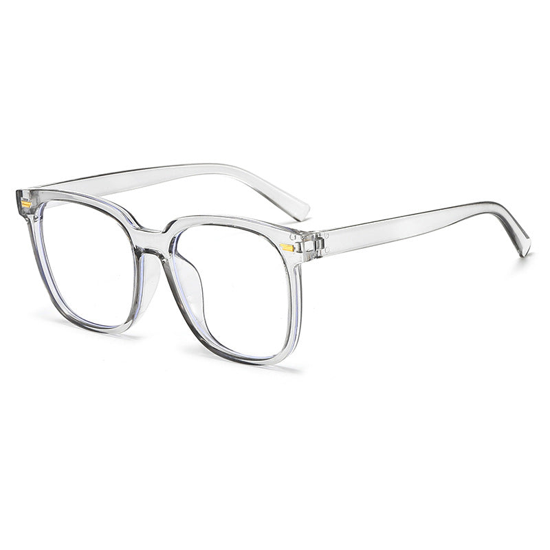 Classic Square Frame Sunglasses