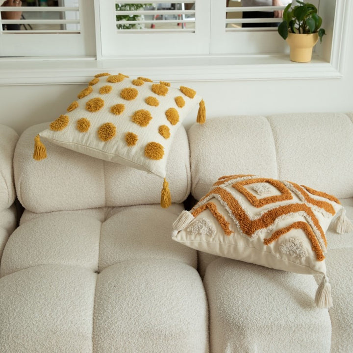 Women Decorative and Stylish Cushion Cover Stornfield