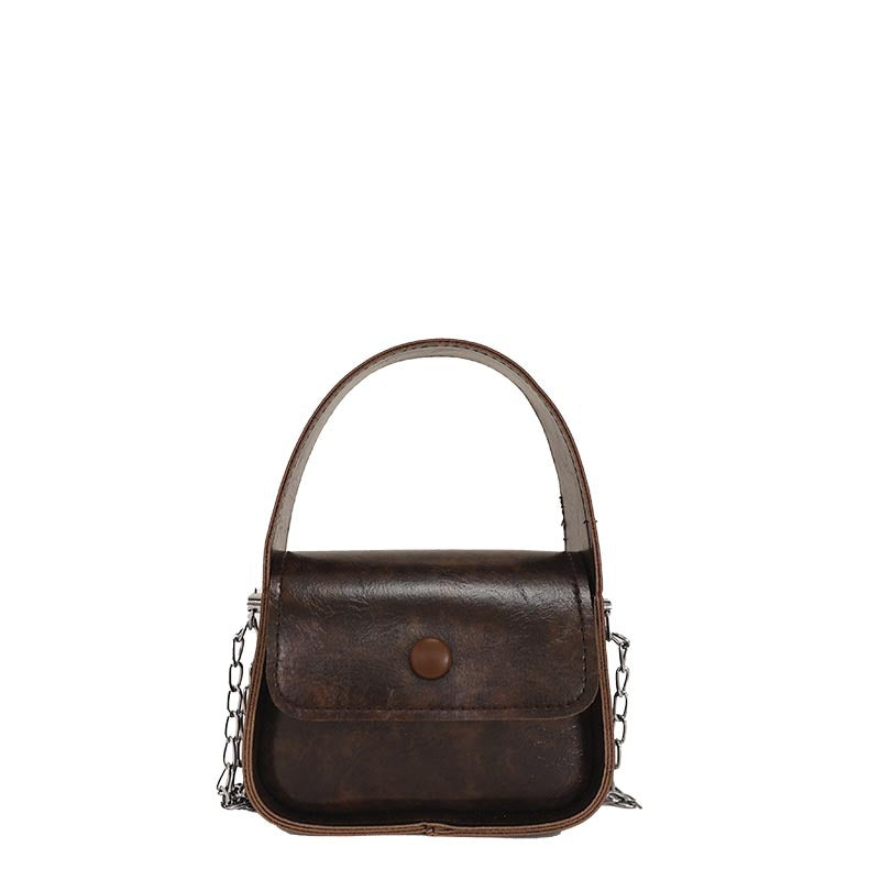 WoCompact Structured Crossbody Bag Stornfield