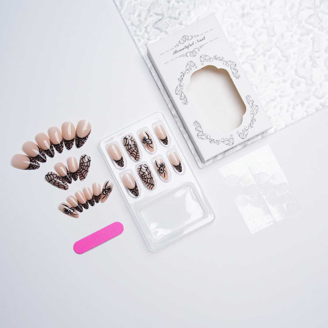 Creative Nail Design Set Stornfield