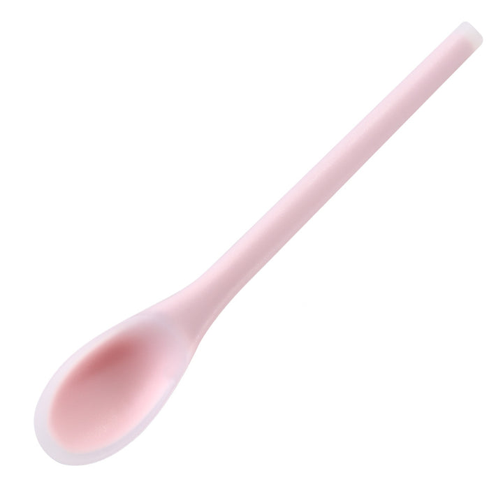 High-quality silicone stirring spoon with ergonomic design Stornfield
