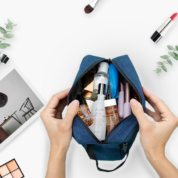Cosmetic bag Stornfield
