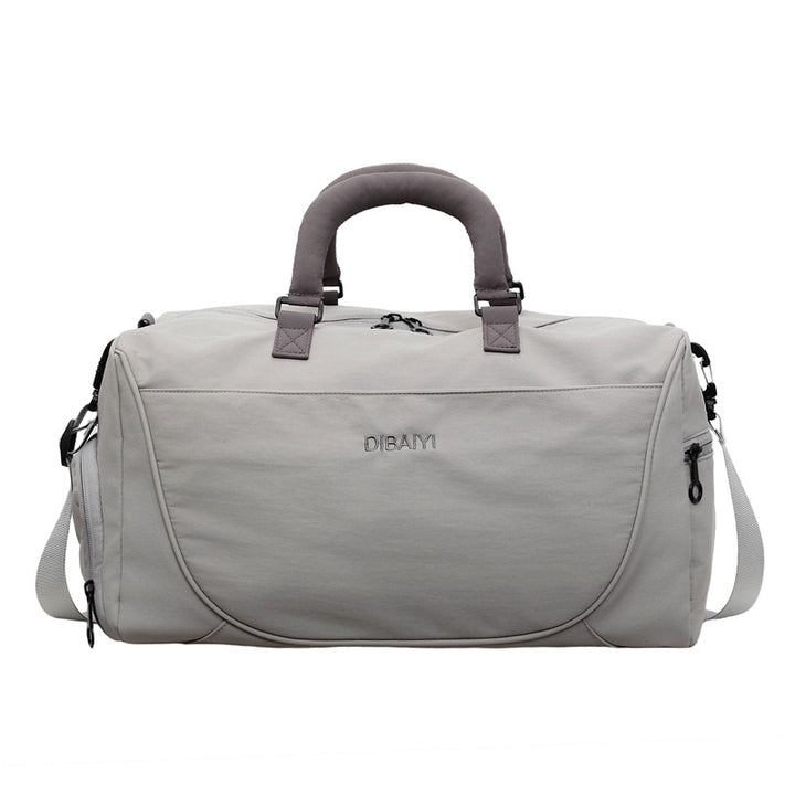 Spacious Weekend Duffle Stornfield