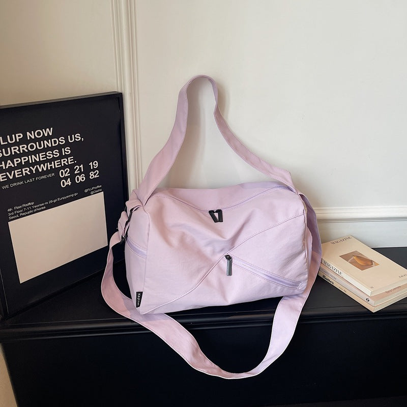 Versatile sports and leisure bag Stornfield