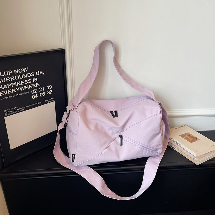 Versatile sports and leisure bag Stornfield