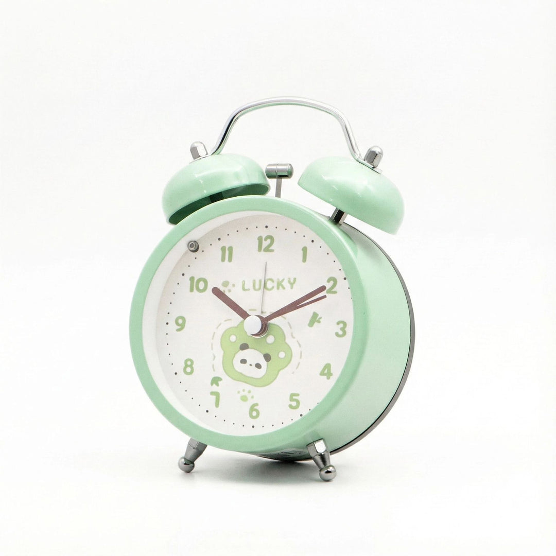 Alarm Clock in Cute Lion Design Stornfield