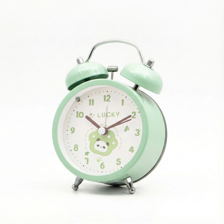 Alarm Clock in Cute Lion Design Stornfield
