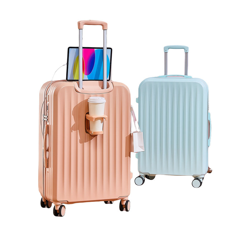 Luggage Suitcase Stornfield