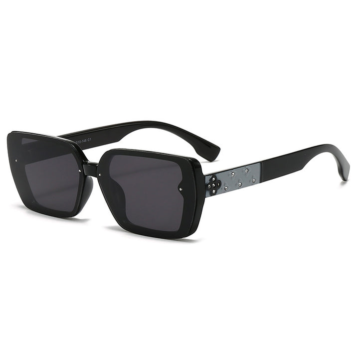 Ladies sunglasses with extravagant jewelry details Stornfield