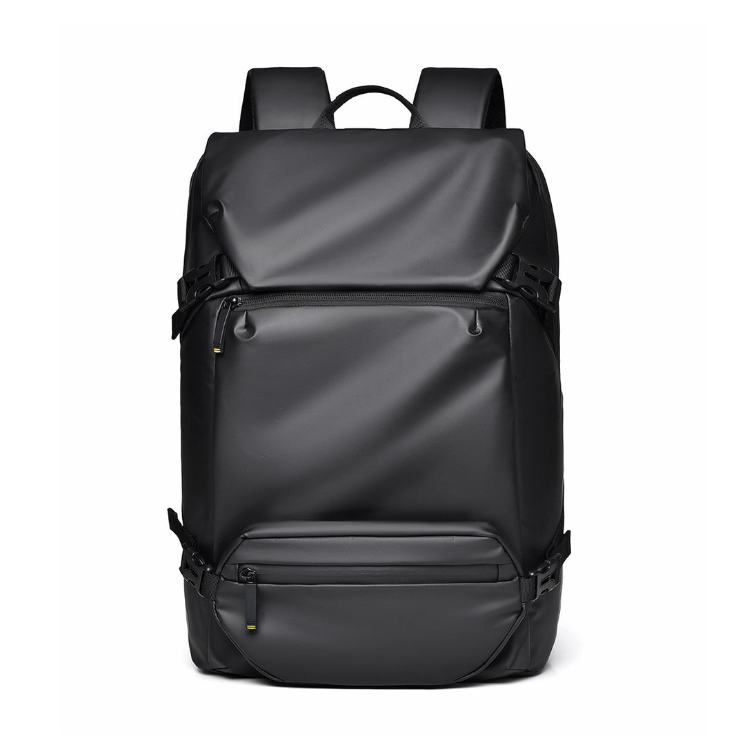 Versatile Urban Waterproof Rucksack Stornfield