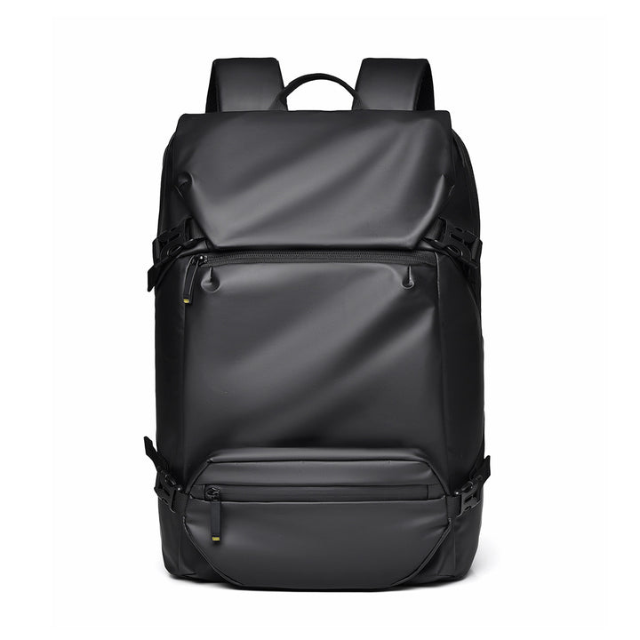 Versatile Urban Waterproof Rucksack Stornfield