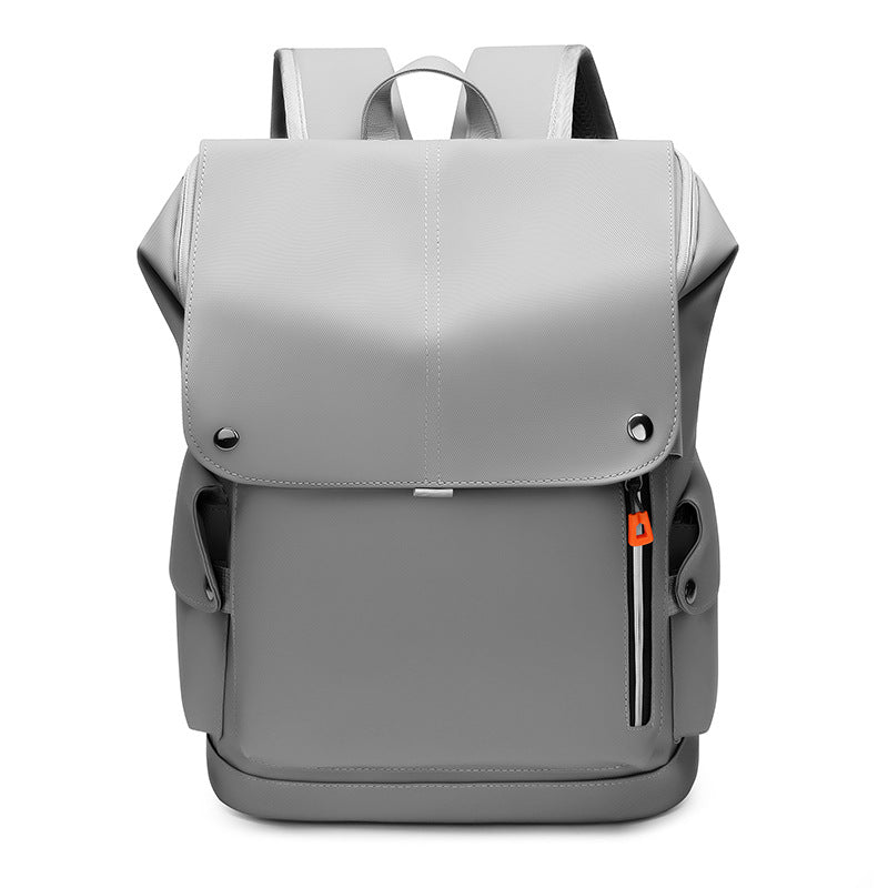 Waterproof Multi-Compartment Travel Backpack Stornfield