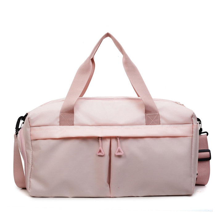 Functional Travel Duffle Bag Stornfield