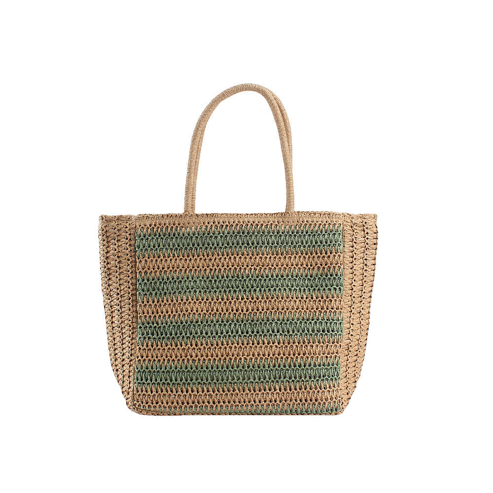 Natural materials bags Stornfield
