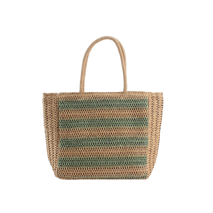 Natural materials bags Stornfield