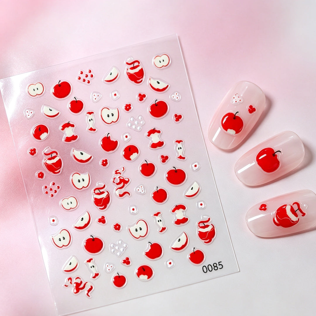 Nail Art Stickers