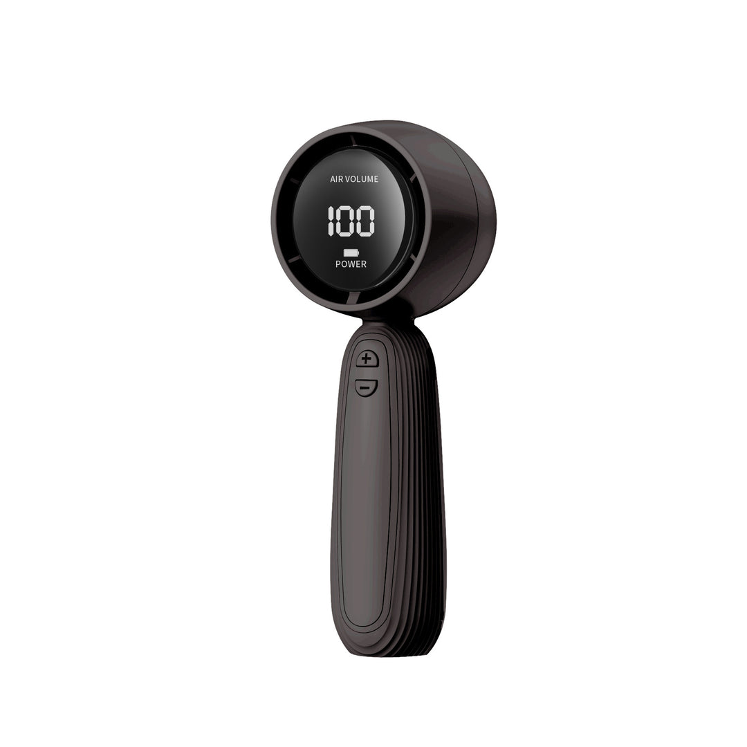 Unisex Portable Rechargeable Mini Fan Stornfield