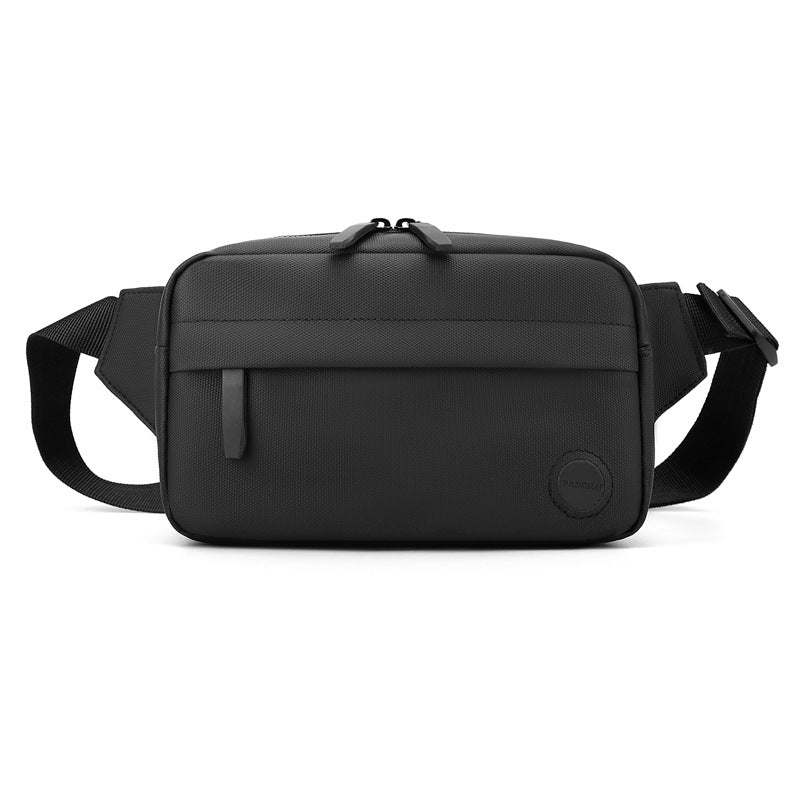 Compact Utility Sling Bag Stornfield