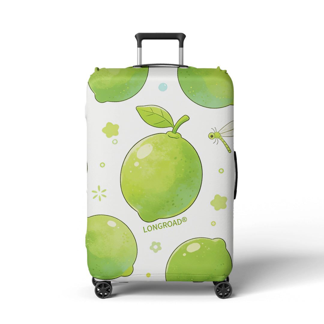 Ladies Travel Suitcase Stornfield