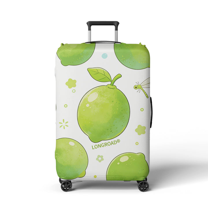 Ladies Travel Suitcase Stornfield